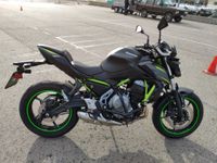 Kawasaki Z650