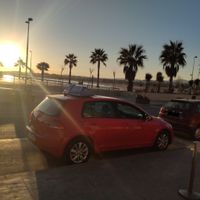 Golf 7